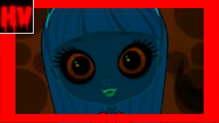 Littlest Pet Shop 2012  Theme Song Horror Version 😱 [upl. by Nirehs]