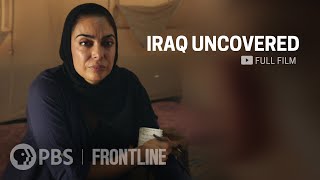 Iraq Uncovered Investigating Shia Militias’ Alleged Abuse of Sunni Civilians full doc  FRONTLINE [upl. by Ecitnerp]