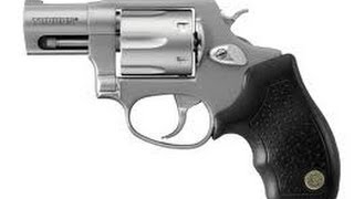 Taurus 85 Ultra Lite Revolver for Initial Ownership and Low Cost Prepping [upl. by Janicki]