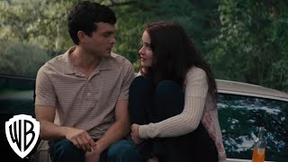 Beautiful Creatures  quotThe Claimingquot Scene  Warner Bros Entertainment [upl. by Happ]