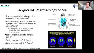 Pharmacotherapy for Methaphetamine Use Disorder [upl. by Gans]