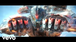 PETRUNKO REMIX By TRITICUM  Pacific Rim Chase Scene [upl. by Warp]