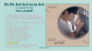 FULL ALBUM  Do Do Sol Sol La La Sol OST [upl. by Egief]