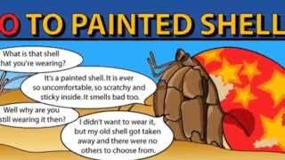 How Hermit Crabs Are Abused [upl. by Grayce]