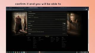 How to Link Steam with Path of Exile 2 Account [upl. by Yellhsa348]