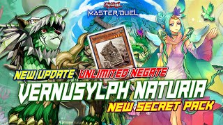 NEW BEST DECK IN MASTER DUEL  Tenpai Deck Profile amp How to Play  YuGiOh Master Duel [upl. by Fisken645]