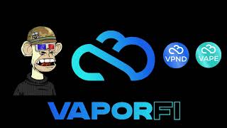 VaporFI AMA w DRAFTABLES [upl. by Pearce626]