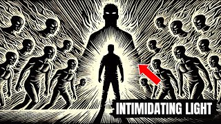 9 Signs Your Inner Light Intimidates Dark Forces  Spiritual Awakening [upl. by Artenak]