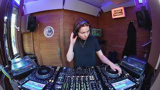 deep dive w DJ Leoni  Kiosk Radio 26102024 [upl. by Thury952]