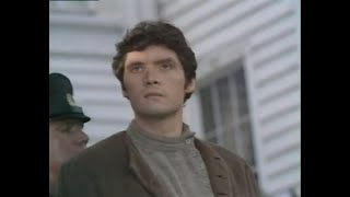 Everett McGill in Enemies 1971 [upl. by Allcot]