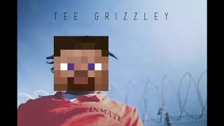 Tee Grizzley quotFirst Day Outquot MINECRAFT PARODY First Day Out of the Mineshaft [upl. by Nnylcaj]