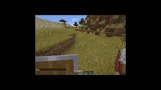 Minecraft Dream Clutch Moment [upl. by Home]