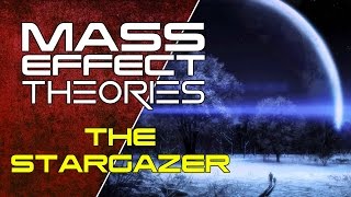 Mass Effect Andromeda  The Stargazer Theory [upl. by Wales741]