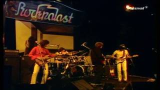 Dire Straits  Down to the Waterline Rockpalast 79  HD [upl. by Kingdon]