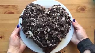 Oreo Chocolate Cake [upl. by Carisa53]