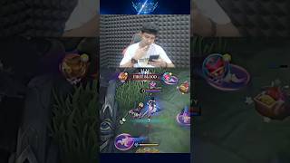 Karma Recall Recall🔥 mobilelegends mlbb [upl. by Emilio985]