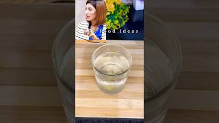 Morning Energy Drink Recipe By The Nutritionist Hina Anis shorts healthydrink fitness [upl. by Aivatnuahs]