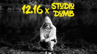 1216 009 With STUDIO DUMB [upl. by Abrahamsen863]