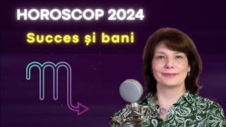 Scorpion 2024  Succes și bani [upl. by Jannery506]