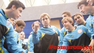 URDULIZ ESKUBALOIA  VIDEO PROMOCIONAL FINAL 4 EUSKADI [upl. by Emery834]