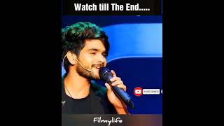 Salman Ali Mere Rashke Qamar Song  Salman Ali live performance ytshorts salmanali [upl. by Tunnell]