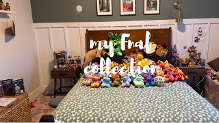 My Fnaf collection ￼ [upl. by Corrianne]