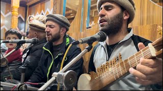 Brushaki Ginan e Mehfil at Karimabad Hunza  Khalil [upl. by Assiron740]