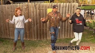 Joe Exotic TV 1216 [upl. by Dysart60]