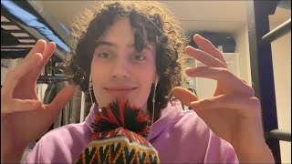 ASMR Positive Affirmations ❤️ [upl. by Nadean]