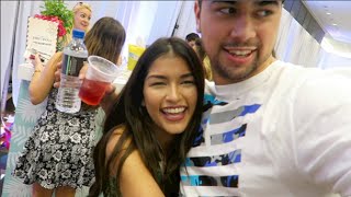 SHES BACK Vlog 278 [upl. by Tierney]