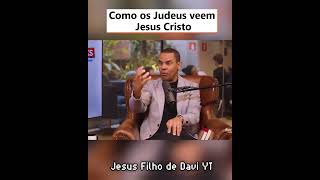 Pregue até para os Judeus se assim for jesuscristo rodrigosilva shortsbiblicos biblia [upl. by Maltzman]