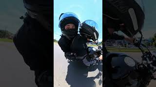 Rolê de moto na garupa automobile motovlog [upl. by Jeb]