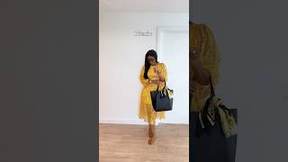 How To Style A Tote Bag  Tote Bag Outfits For Women  totebag fallstyle handbag [upl. by Adeys]