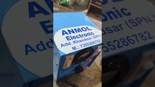 10 amp battery charger shortvideo electronic [upl. by Zaller]