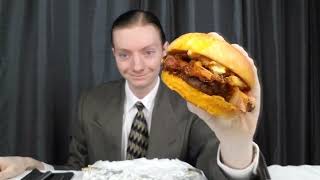 SHUT UP AND EAT IT ReviewBrah Moment [upl. by Aliza]