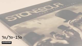 Stone Sour  3030150 Official Audio [upl. by Nolasba353]