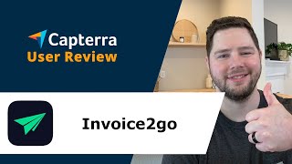 Invoice2go Review Just another invoicing app [upl. by Jerrome]