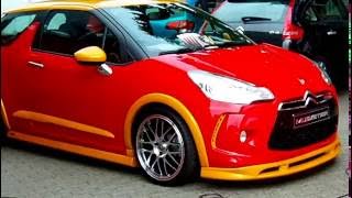 Citroen DS3 [upl. by Rudyard]