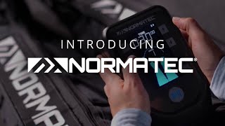 NormaTec 20 Features amp Benefits  Compression Massage Therapy  Hyperice [upl. by Ahsaetan750]