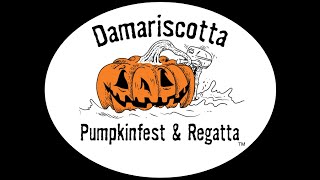 PumpkinFest Regatta 2024 [upl. by Annoled358]