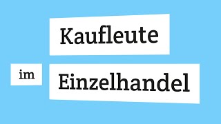 Kaufleute im Einzelhandel  Wie ist Deine Prüfung aufgebaut  Prüfungsvorbereitung [upl. by Enomed]