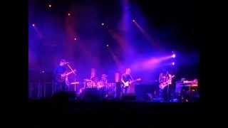 DVD Radiohead  V Festival 2006 Full Concert [upl. by Yelmene]