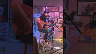 Cold  Chris Stapleton Chandler James Music [upl. by Inait]