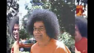 1008 Names of Bhagavan Sri Sathya Sai Baba  Namavali [upl. by Kcirded]