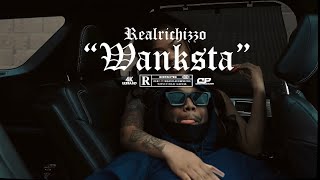 RealRichIzzo “Wanksta” Official Music Video [upl. by Tiphane]