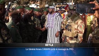 BEYLA  RTG GUINEE 224 [upl. by Armando255]