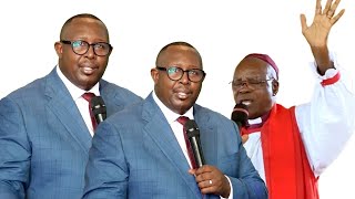 Uraseka kugeza ubize icyuya Abantu bamaze gusara neza neza pe ApMbayahaga aratwishe burundu [upl. by Dollie]