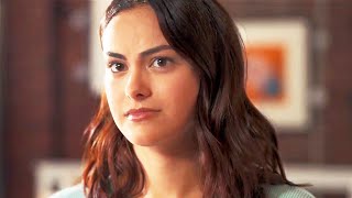 MENSONGES ET TRAHISONS Bande Annonce Netflix 2020 Camila Mendes [upl. by Cristine]