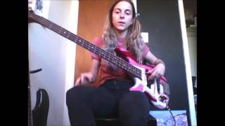 How to Play Bass like Les Claypool [upl. by Jezreel]