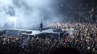 Ghostemane  GREYDAY 2023 TOUR FULLSET Live at Madison Square Garden NYC 91323 [upl. by Etsyrk907]